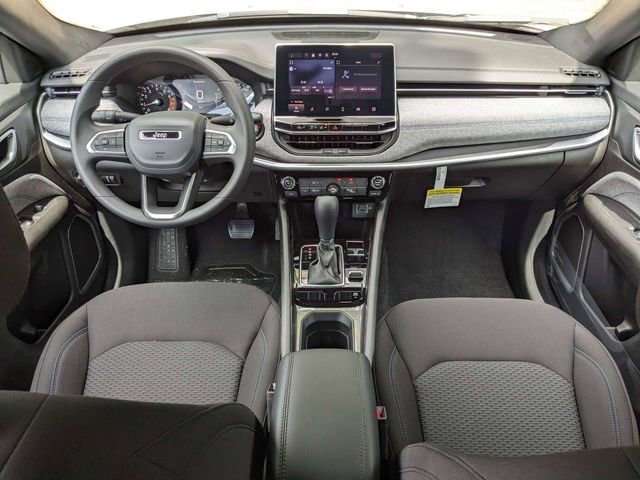 New 2024 Jeep Compass Sport image 13