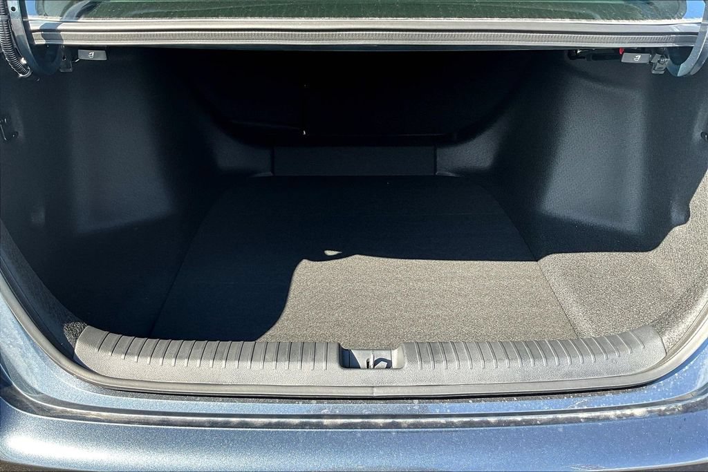 New 2026 Honda Accord SE image 5