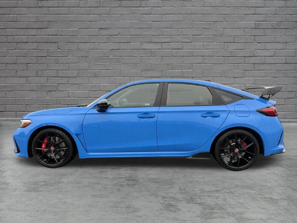 Used 2024 Honda Civic Type R image 4