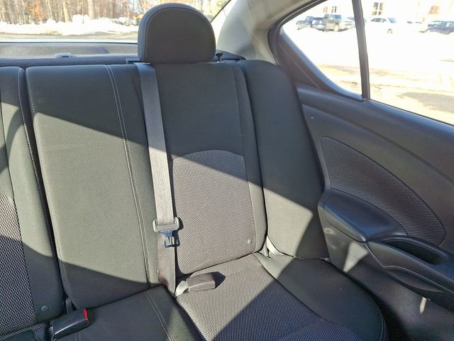 Used 2017 Nissan Versa SV image 20