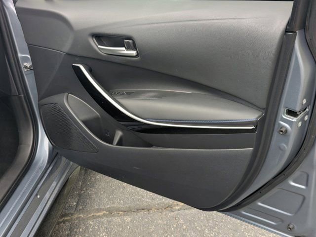 Used 2021 Toyota Corolla XSE image 13
