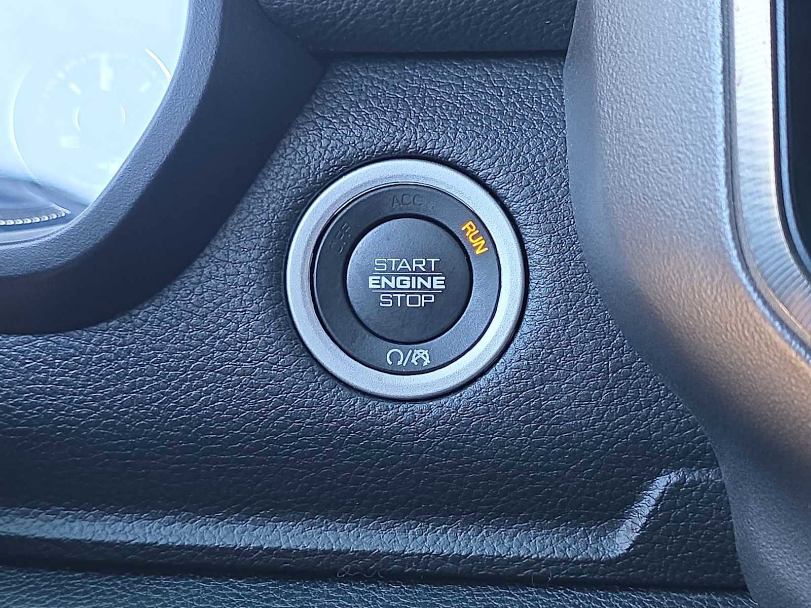 Certified 2020 RAM 1500 Rebel w/ Rebel Level 1 Equipment Group image 23