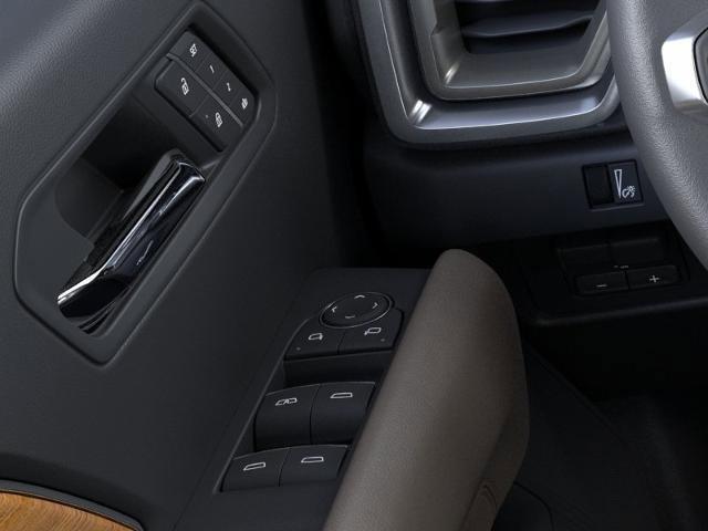 New 2026 GMC Canyon Denali AWD/4WD image 22