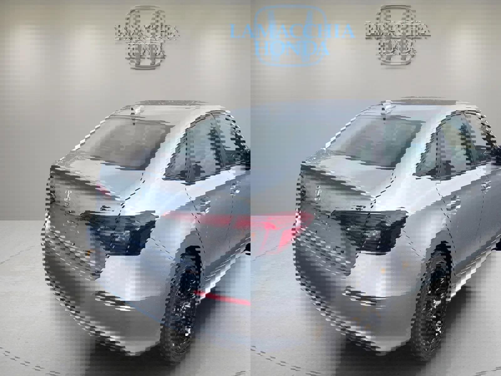 New 2026 Honda Civic Sport image 5