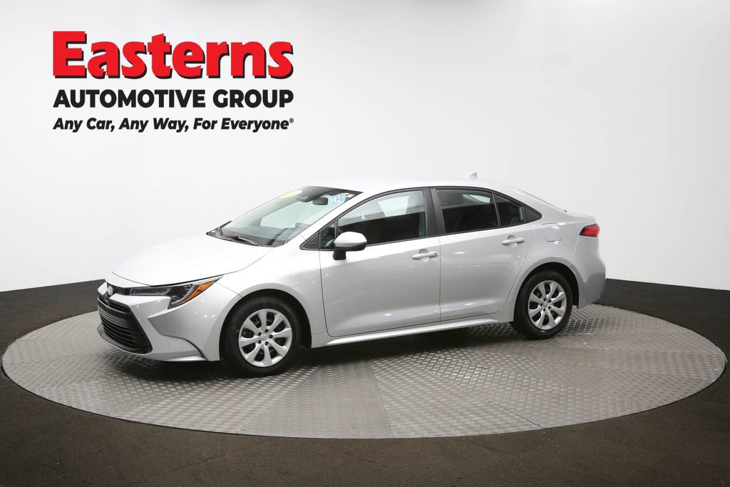 Used 2023 Toyota Corolla LE image 56