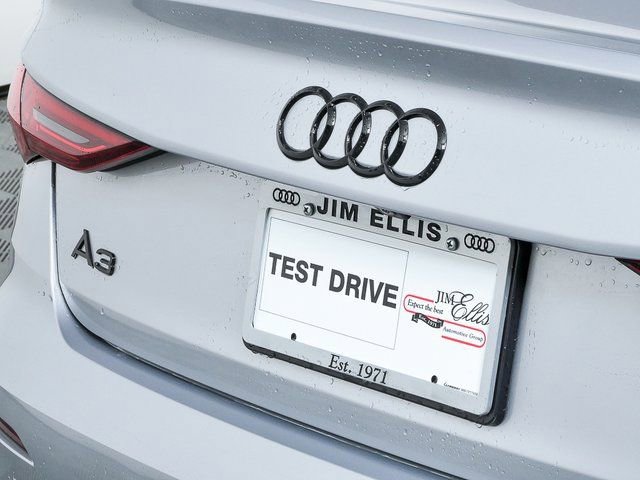 Used 2023 Audi A3 2.0T Premium w/ Convenience Package image 34