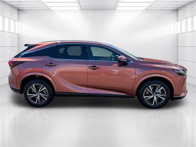 Certified 2023 Lexus RX 350 w/ Cold Area Package AWD/4WD image 4