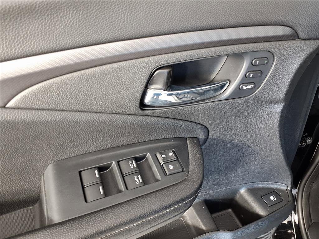 Used 2024 Honda Ridgeline RTL image 17