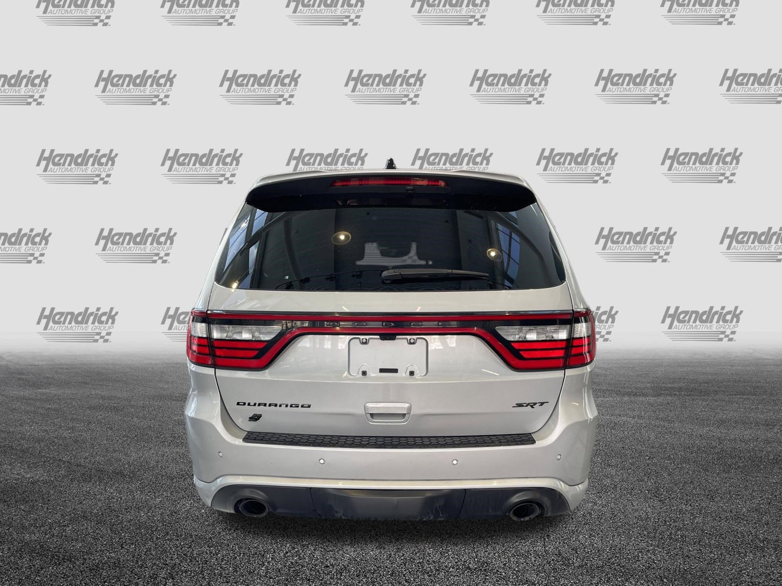 Used 2023 Dodge Durango SRT image 9