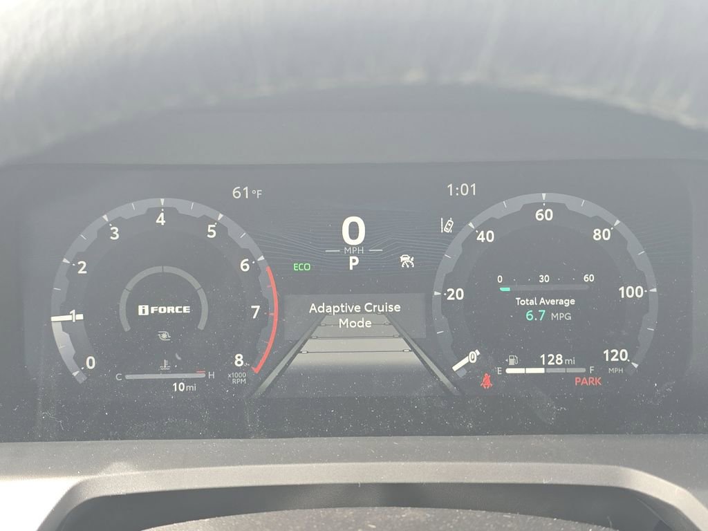 New 2026 Toyota Tacoma TRD Sport image 21