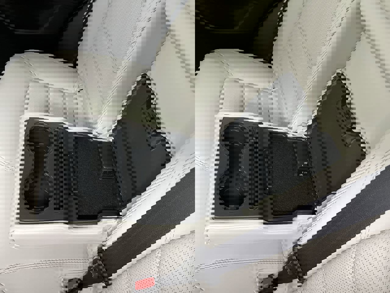 New 2025 MAZDA CX-5 AWD 2.5 S w/ Preferred Package image 11