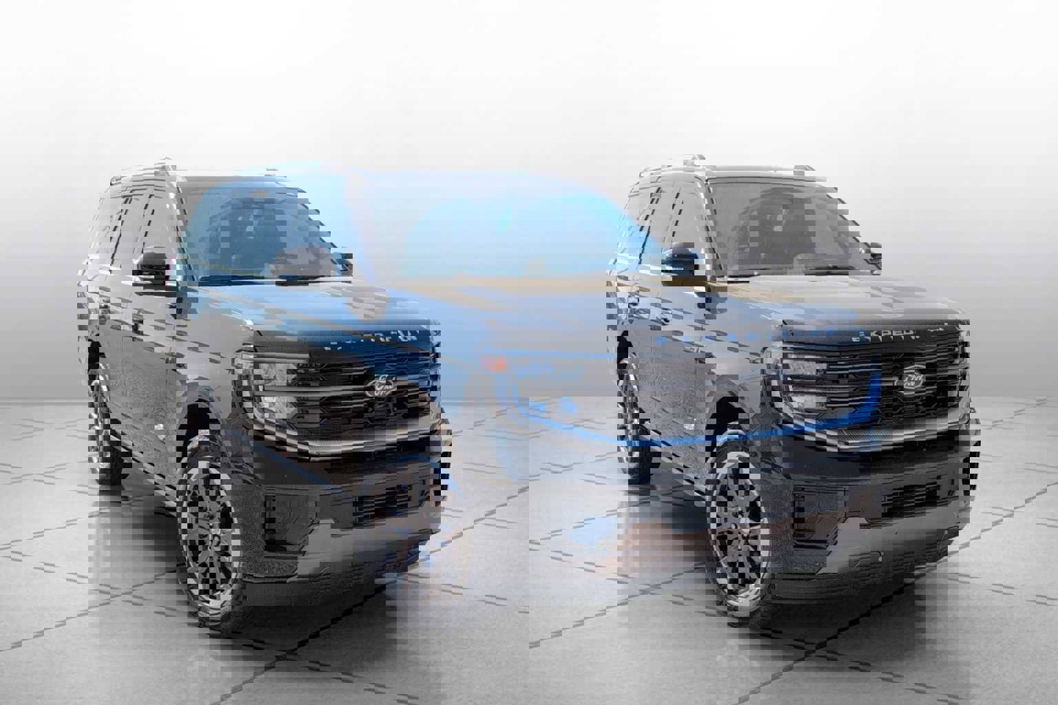 New 2026 Ford Expedition King Ranch AWD/4WD image 2