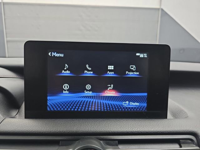 Used 2024 Lexus IS 350 F Sport image 32