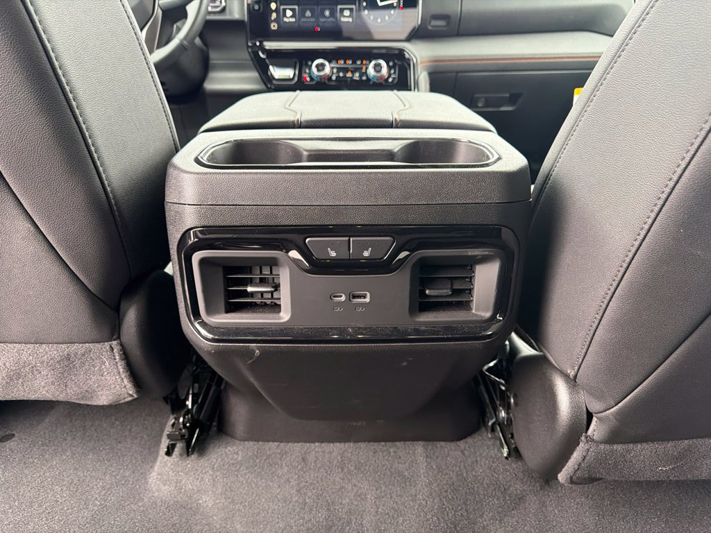 Used 2025 GMC Sierra 1500 AT4 AWD/4WD image 17
