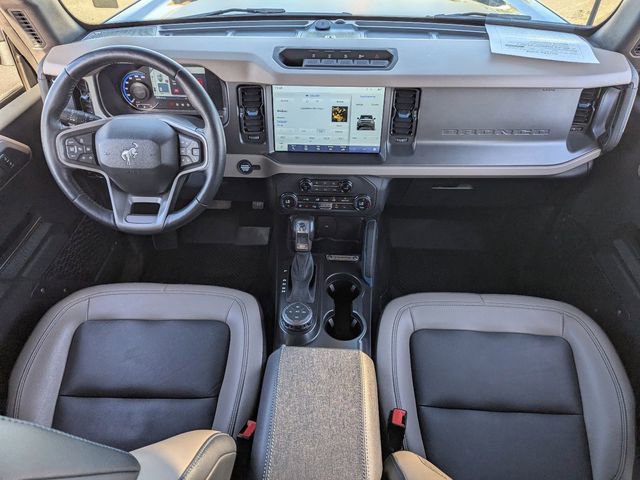 Used 2024 Ford Bronco Wildtrak AWD/4WD image 14