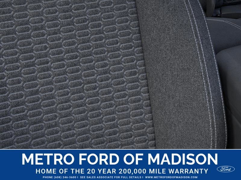 New 2025 Ford Ranger XL w/ Trailer Tow Package image 16