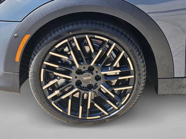 New 2026 MINI Cooper S FWD image 11
