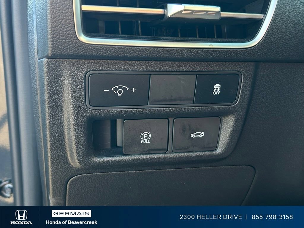 Used 2025 Hyundai Sonata SEL FWD image 26