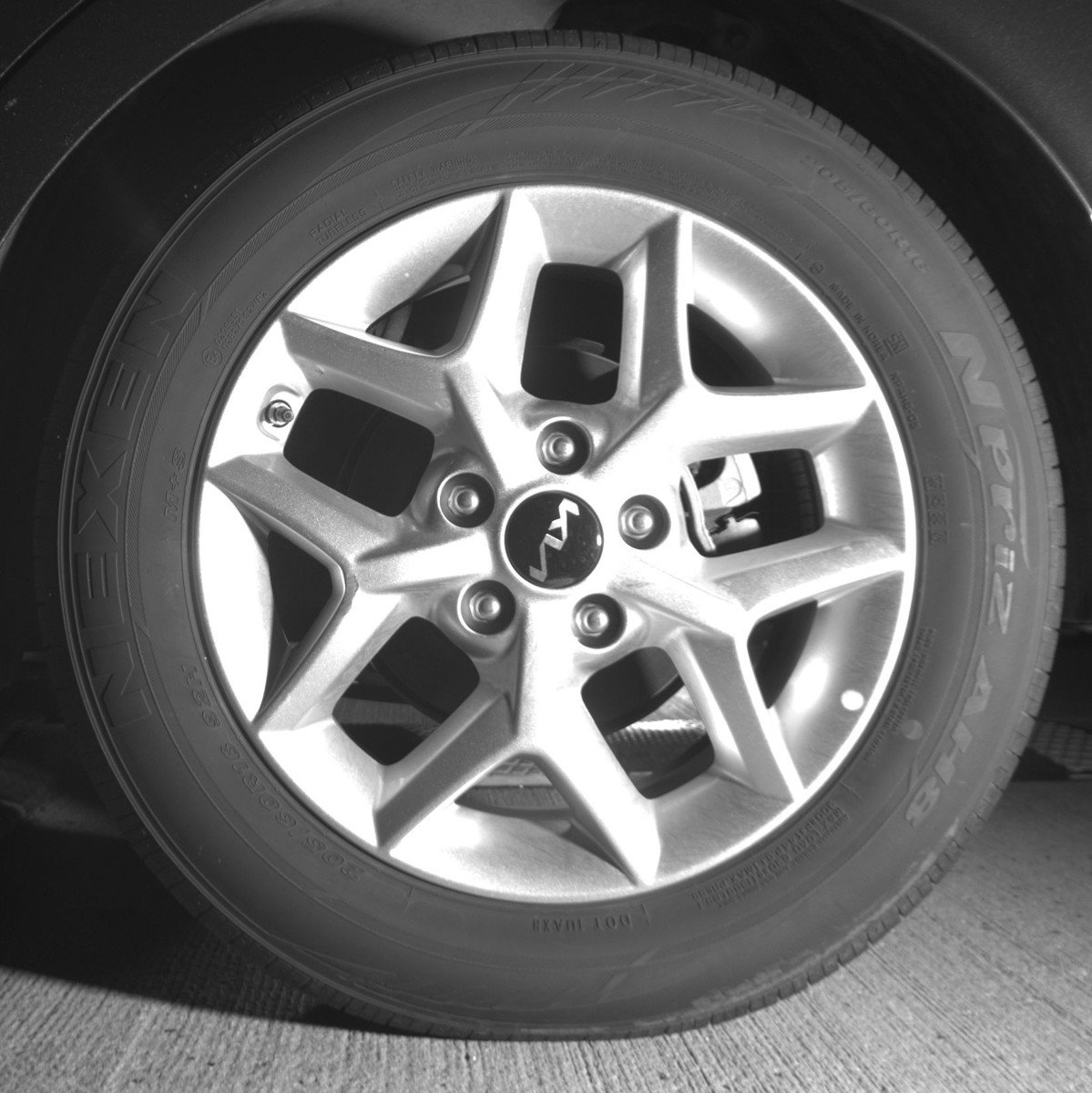 Used 2025 Kia Soul LX w/ LX Technology Package image 14