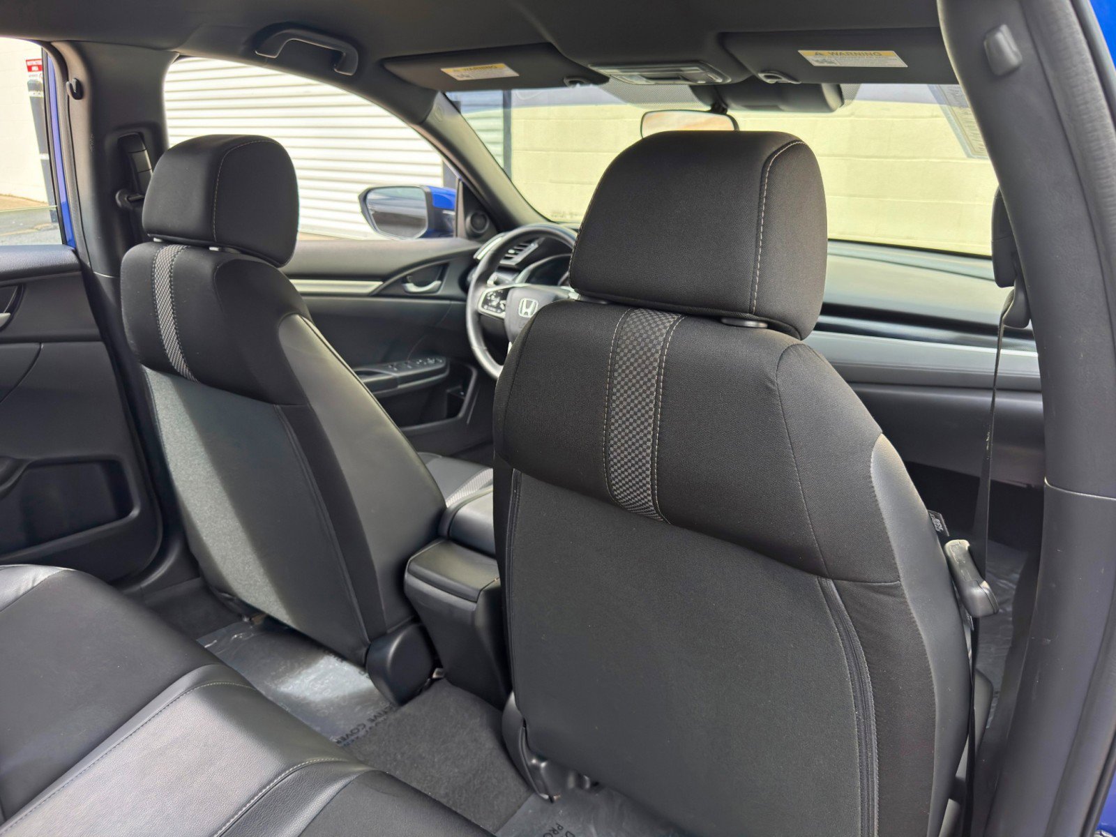 Used 2021 Honda Civic Sport image 30