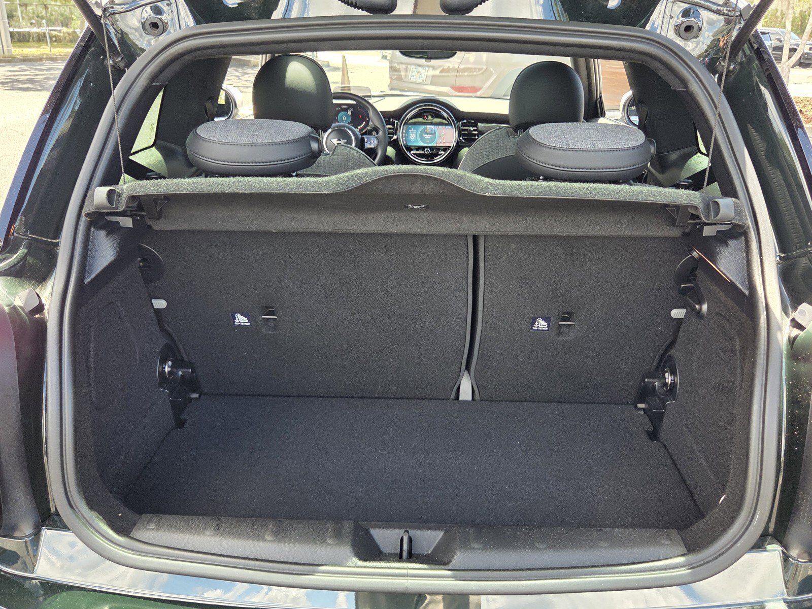 Used 2024 MINI Cooper John Cooper Works FWD image 14