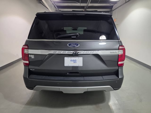 Used 2021 Ford Expedition Max XLT AWD/4WD image 6