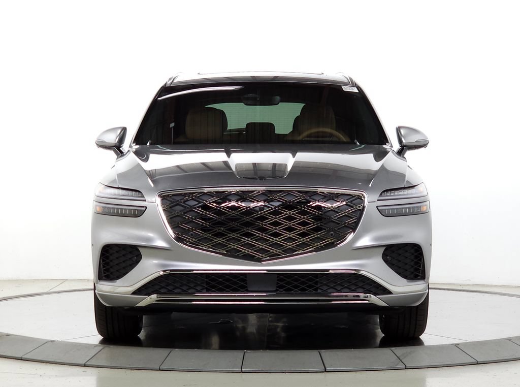 New 2026 Genesis GV70 2.5T Advanced AWD/4WD image 2