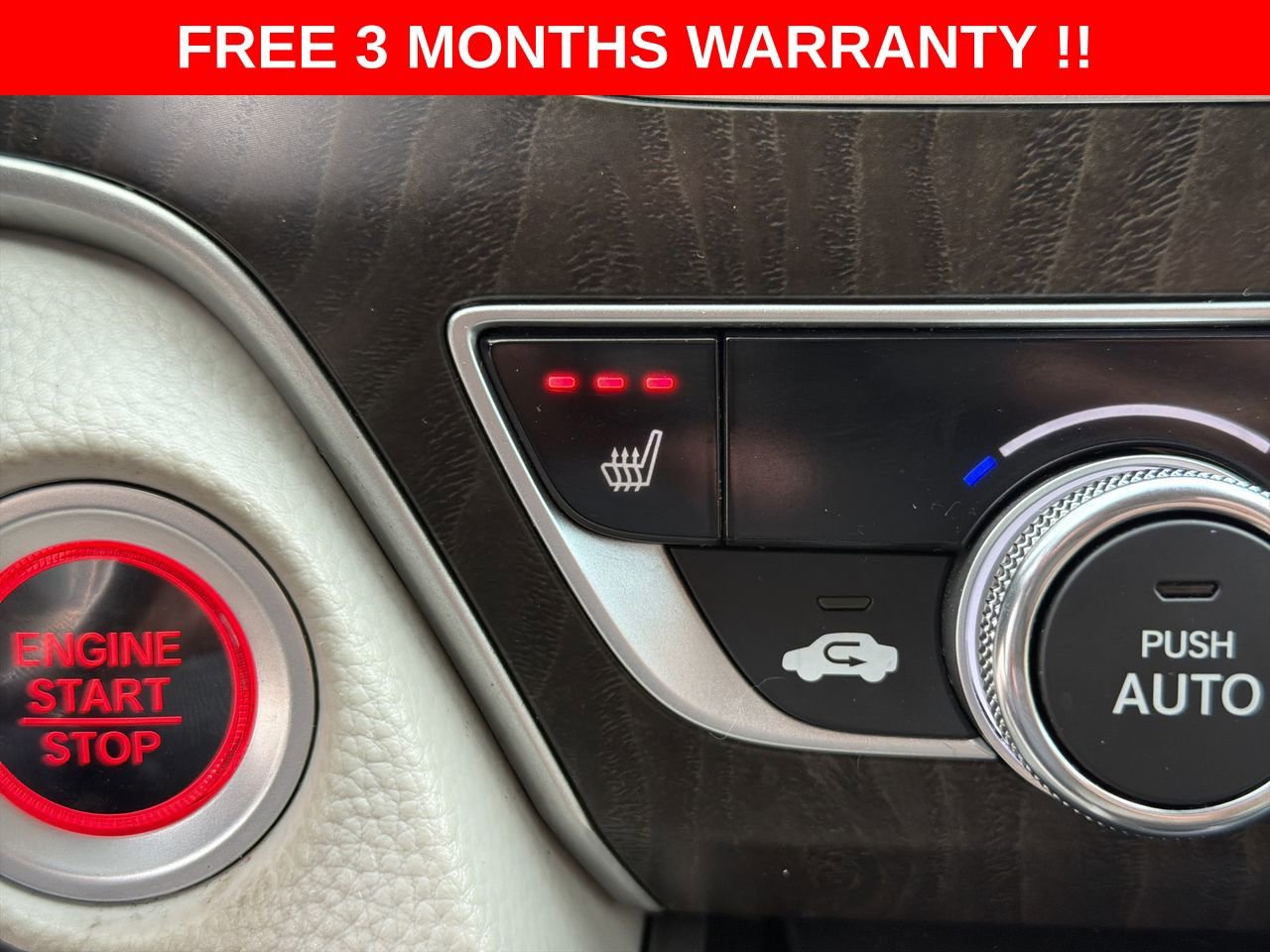 Used 2018 Honda Accord EX-L image 42