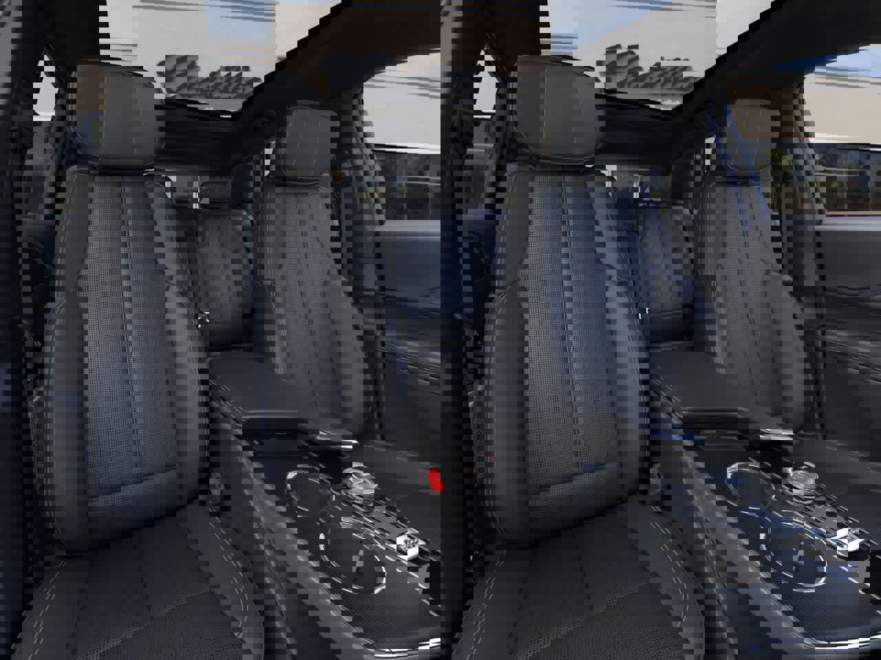 New 2026 Cadillac Lyriq Luxury image 16