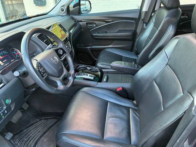 Used 2022 Honda Pilot Touring image 20
