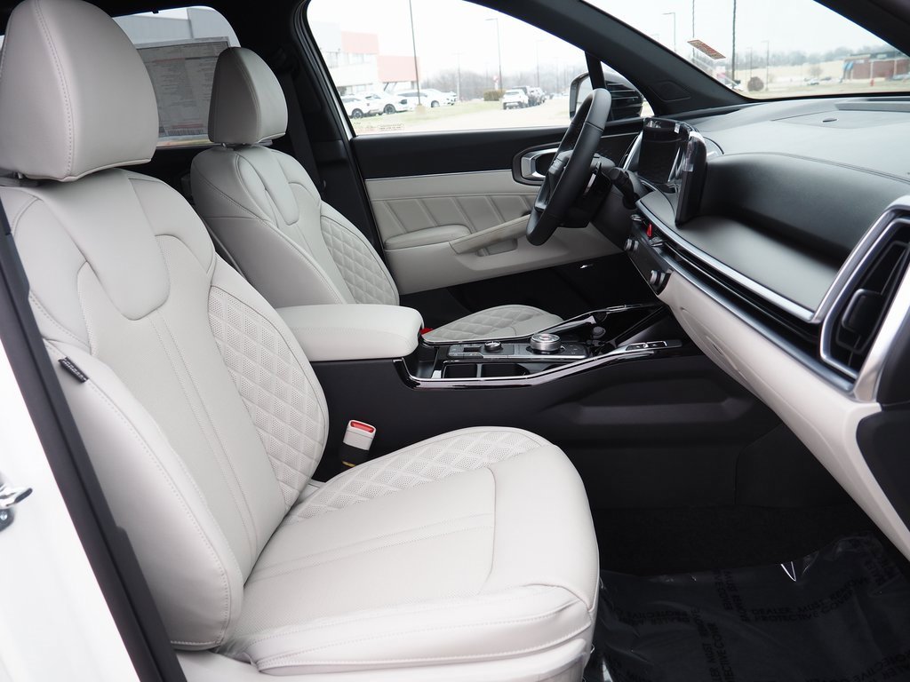 New 2026 Kia Sorento SX Prestige image 9