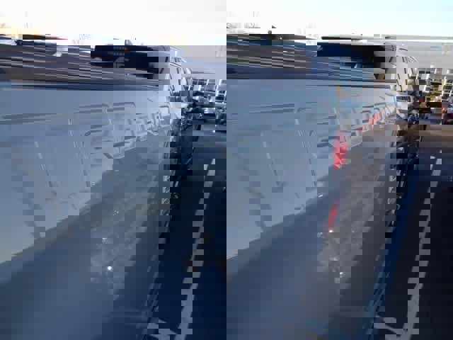 Used 2017 Toyota Tundra TRD Pro image 6