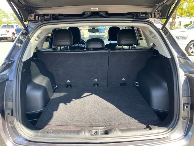 Certified 2020 Jeep Compass Latitude w/ Cold Weather Group image 10