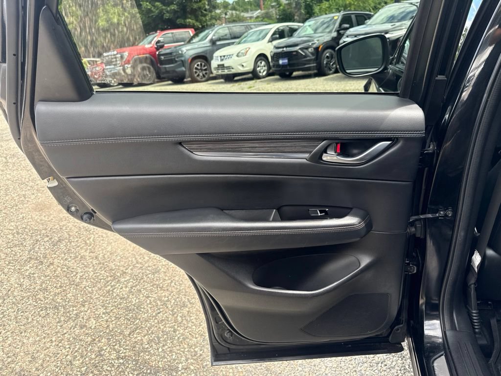 Used 2017 MAZDA CX-5 Grand Touring FWD image 18