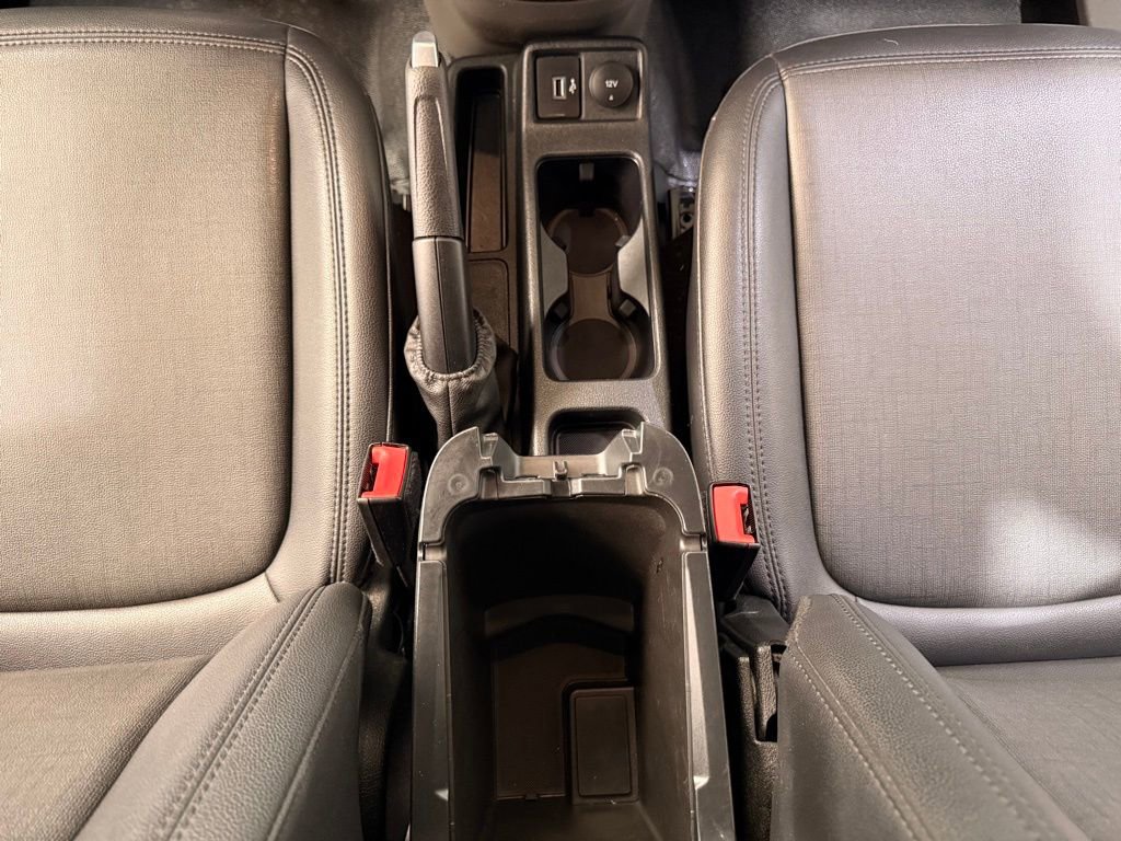 Used 2023 Ford Transit Connect XL FWD image 25