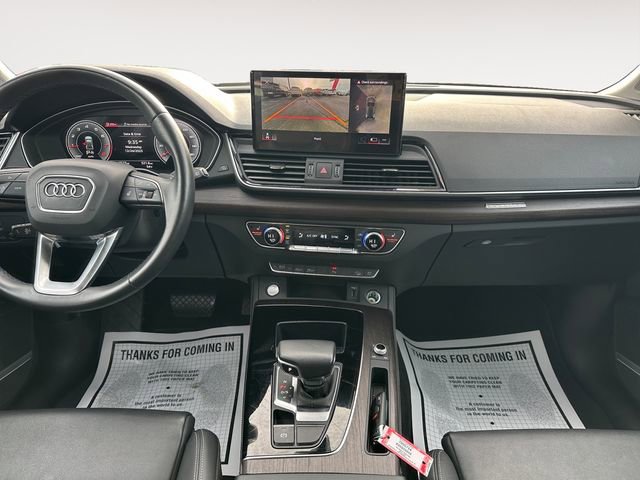 Used 2024 Audi Q5 2.0T Premium Plus image 11