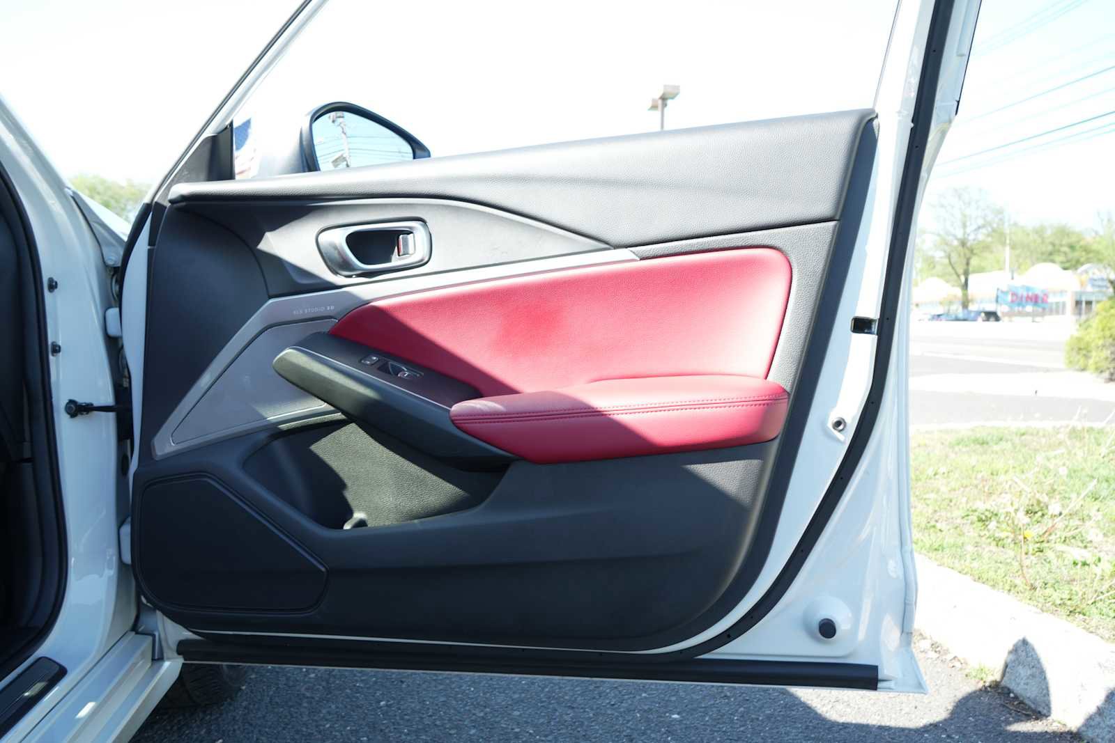 Certified 2024 Acura Integra A-Spec FWD image 31