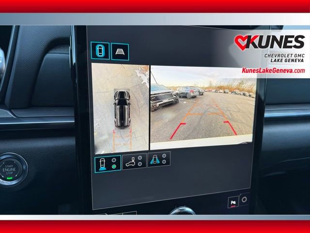 New 2026 GMC Terrain AT4 w/ Convenience Package III image 40