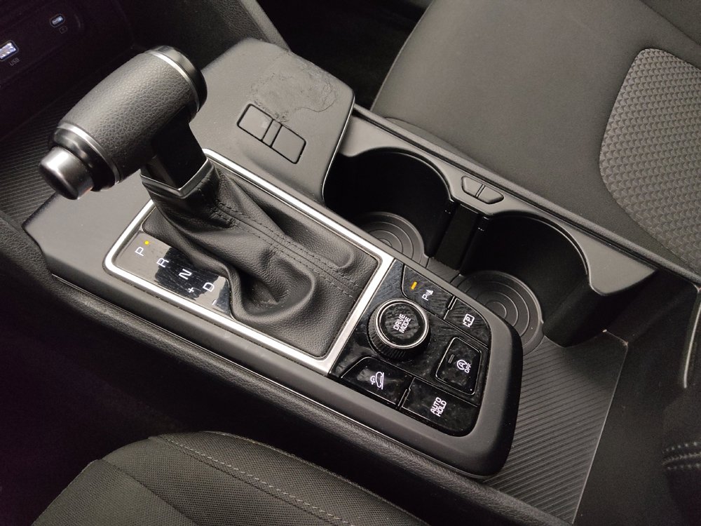 Used 2023 Kia Sportage LX image 26