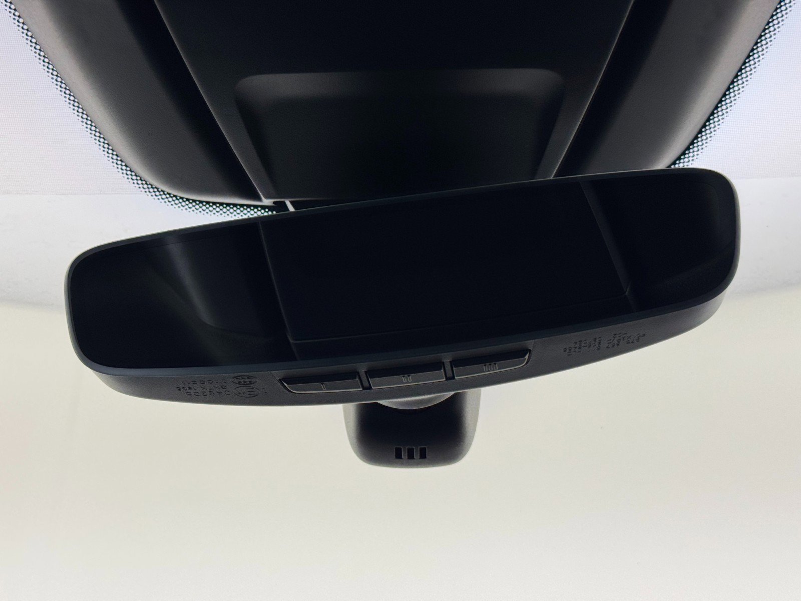 Used 2025 Porsche Panamera 4 w/ Premium Package image 36