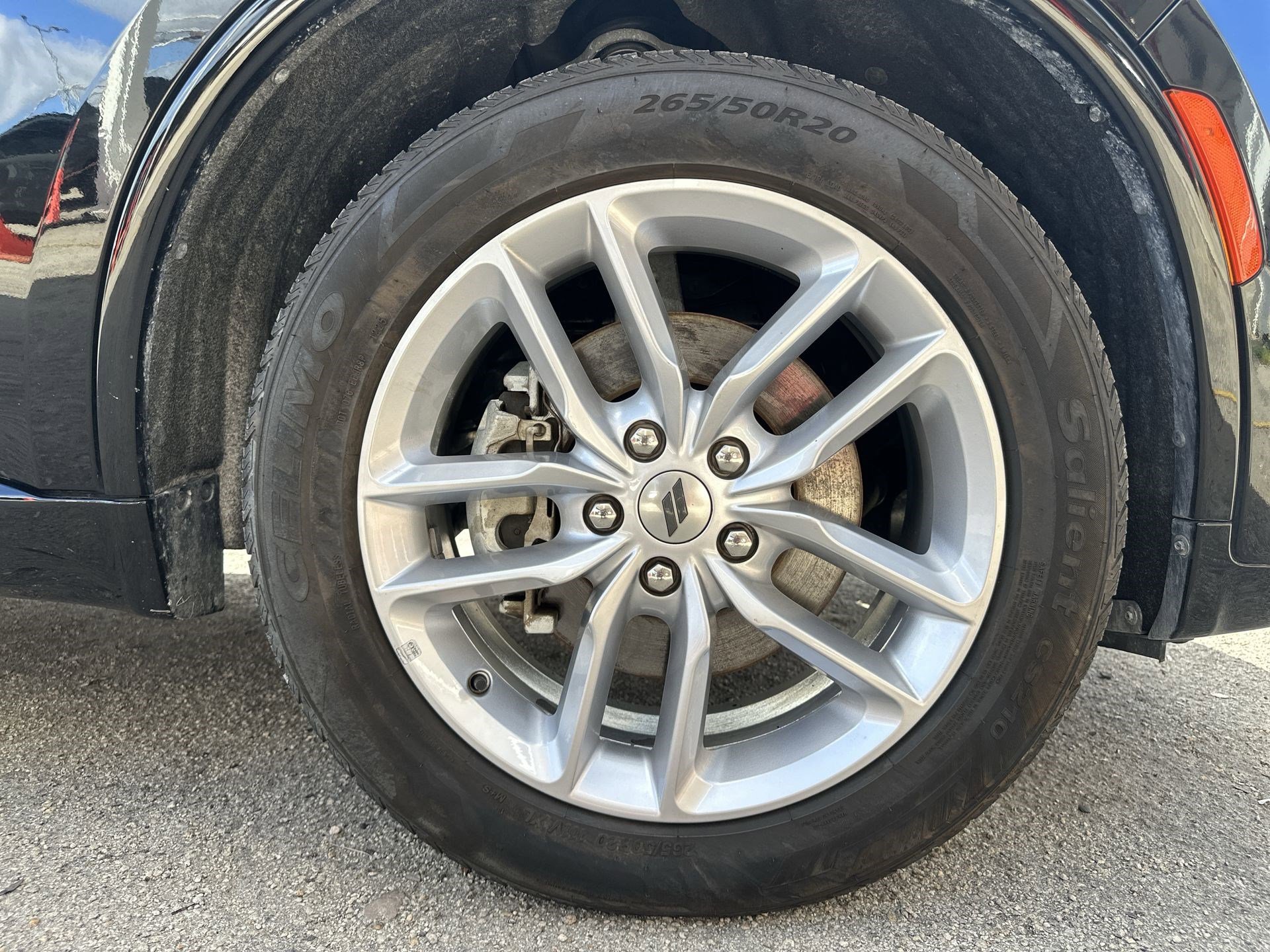 Used 2023 Dodge Durango GT RWD image 18