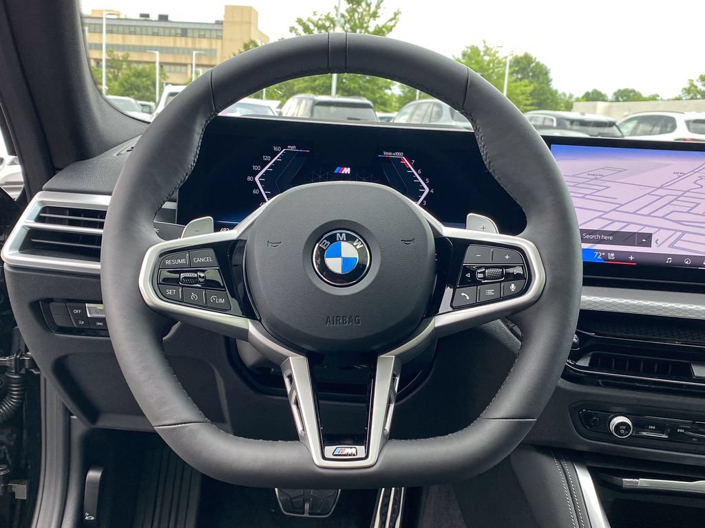 New 2026 BMW 430i xDrive w/ M Sport Package AWD/4WD image 24