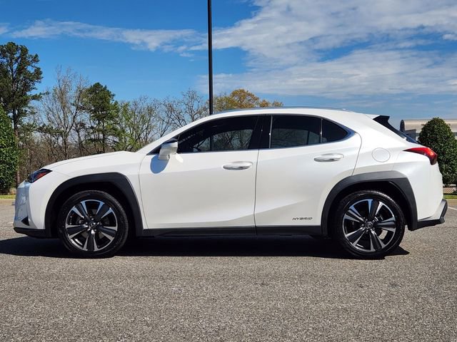 Used 2019 Lexus UX 250h w/ Premium Package image 2