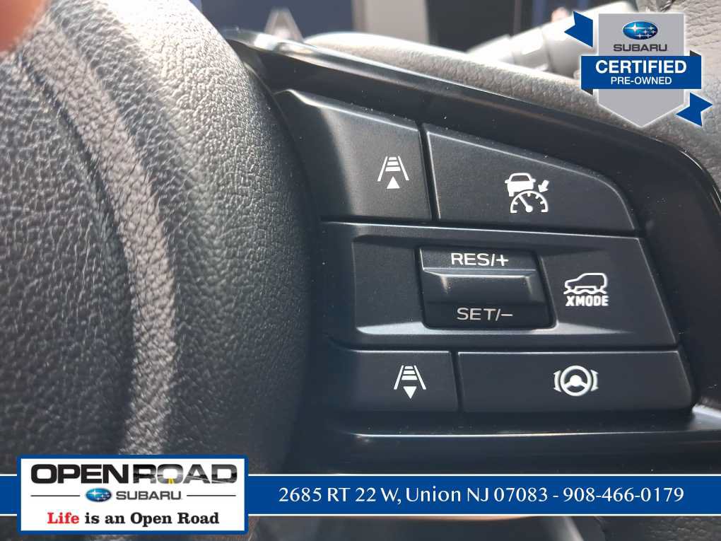 Certified 2026 Subaru Outback Premium AWD/4WD image 34