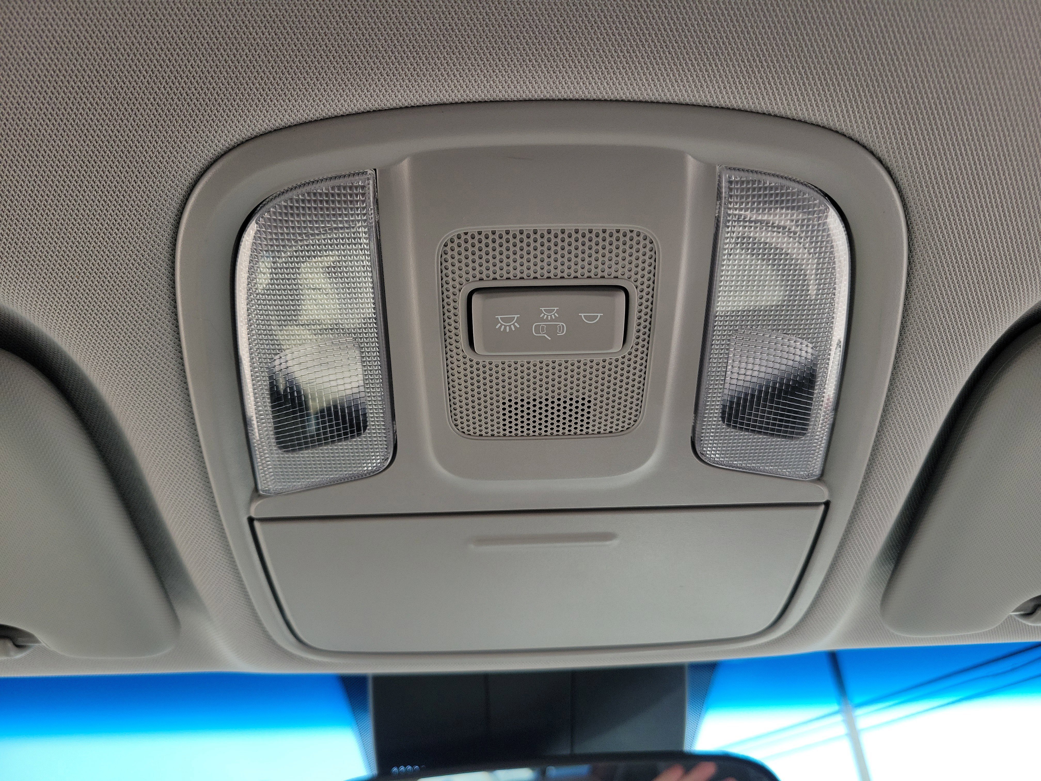 Used 2020 Kia Sportage LX image 22