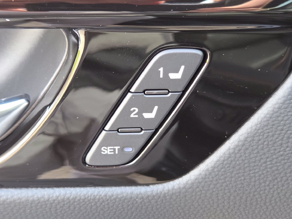 New 2027 Honda CR-V Sport Touring image 11