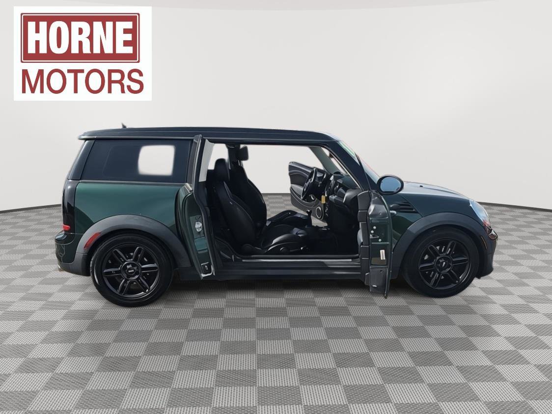 Used 2011 MINI Cooper Clubman S FWD image 24