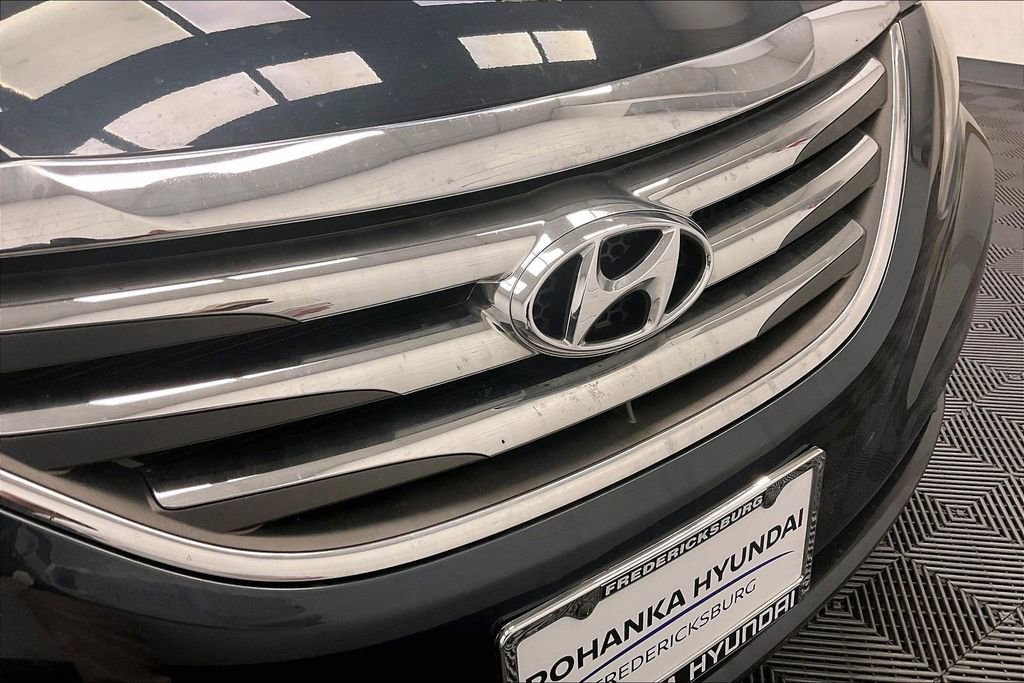 Used 2014 Hyundai Sonata Limited image 22