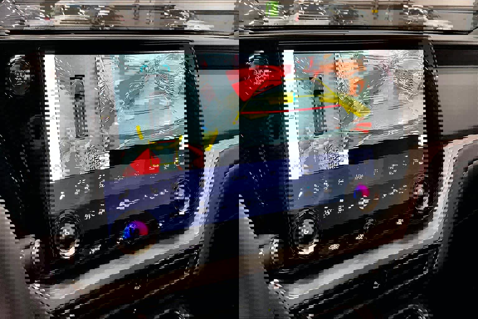 Used 2026 Lexus TX 350 AWD w/ Technology Package image 26