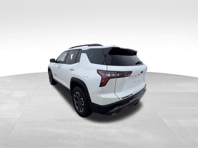 Used 2025 Chevrolet Equinox ACTIV w/ Safety and Technology Package image 4